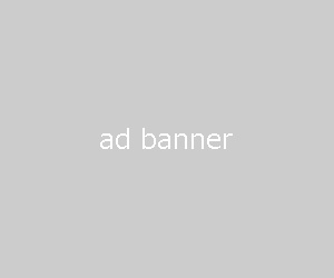 ad banner